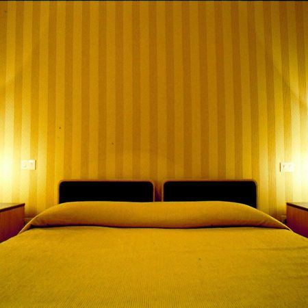 Lemon Garden Hotel Rome Exterior photo