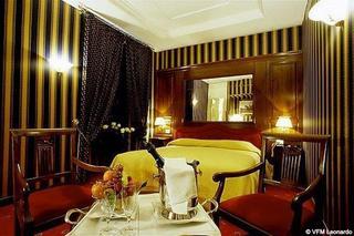 Lemon Garden Hotel Rome Exterior photo