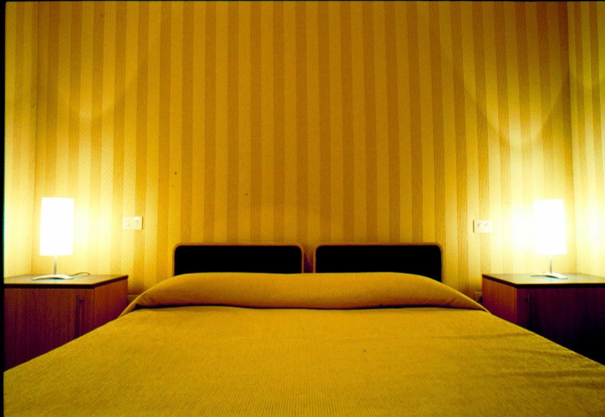 Lemon Garden Hotel Rome Exterior photo