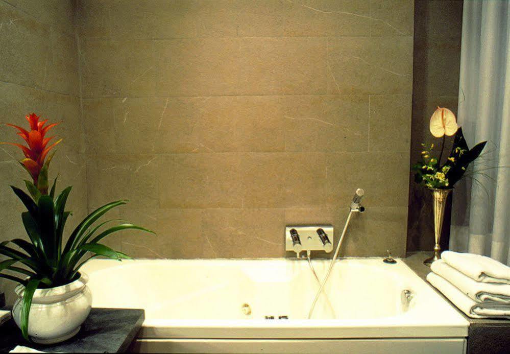 Lemon Garden Hotel Rome Exterior photo