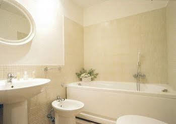Lemon Garden Hotel Rome Exterior photo